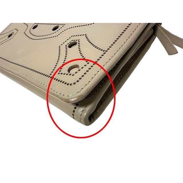 BALENCIAGA（バレンシアガ） 【中古】BALENCIAGA 小物 財布 長財布