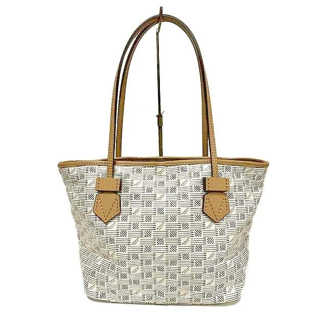 中古】【美品】 MOREAU PARIS モローパリ バッグ トートバッグ