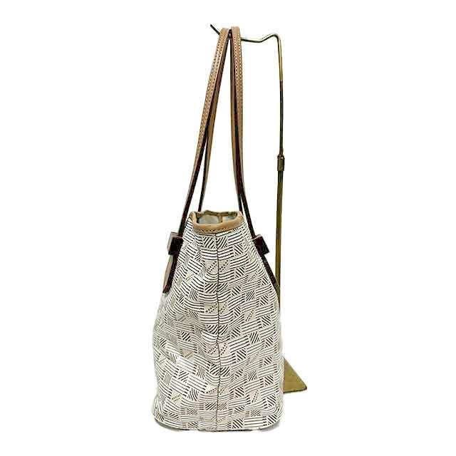 中古】【美品】 MOREAU PARIS モローパリ バッグ トートバッグ