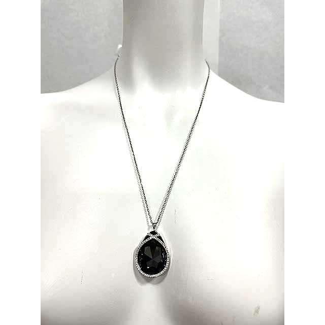 SWAROVSKI（スワロフスキー） 【中古】 ネックレス ロングネックレス 