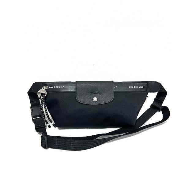 美品　ロンシャン　ルプリアージュ　エナジー　M　ベルトバッグ　ショルダーバッグ LONGCHAMP 【中古】LONGCHAMP ロンシャン ル プリアージュ