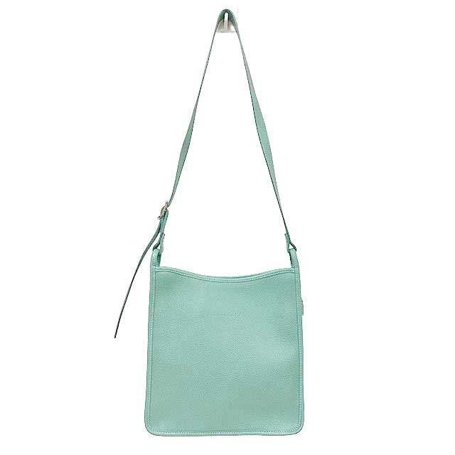 LONGCHAMP（ロンシャン） 【中古】【美品】LONGCHAMP ショルダーバッグ 