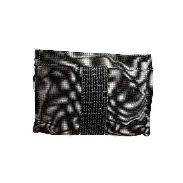 HERMES（エルメス） 【中古】HERMES 小物 ポーチ 化粧ポーチ エール 