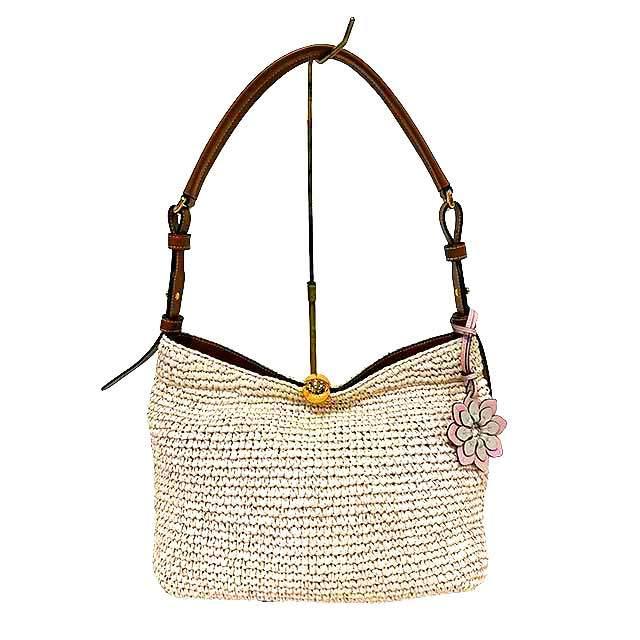 FURLA（フルラ） 【中古】【美品】Furla Sfera Soft ショルダーバッグ