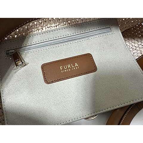FURLA（フルラ） 【中古】【美品】Furla Sfera Soft ショルダーバッグ