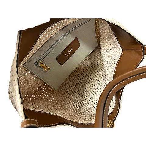 FURLA（フルラ） 【中古】【美品】Furla Sfera Soft ショルダーバッグ