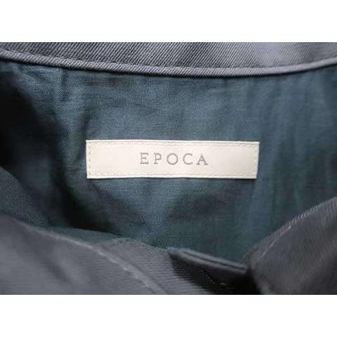 EPOCA（エポカ） 【未使用】【新古品】 ジャケット レディース グレー  