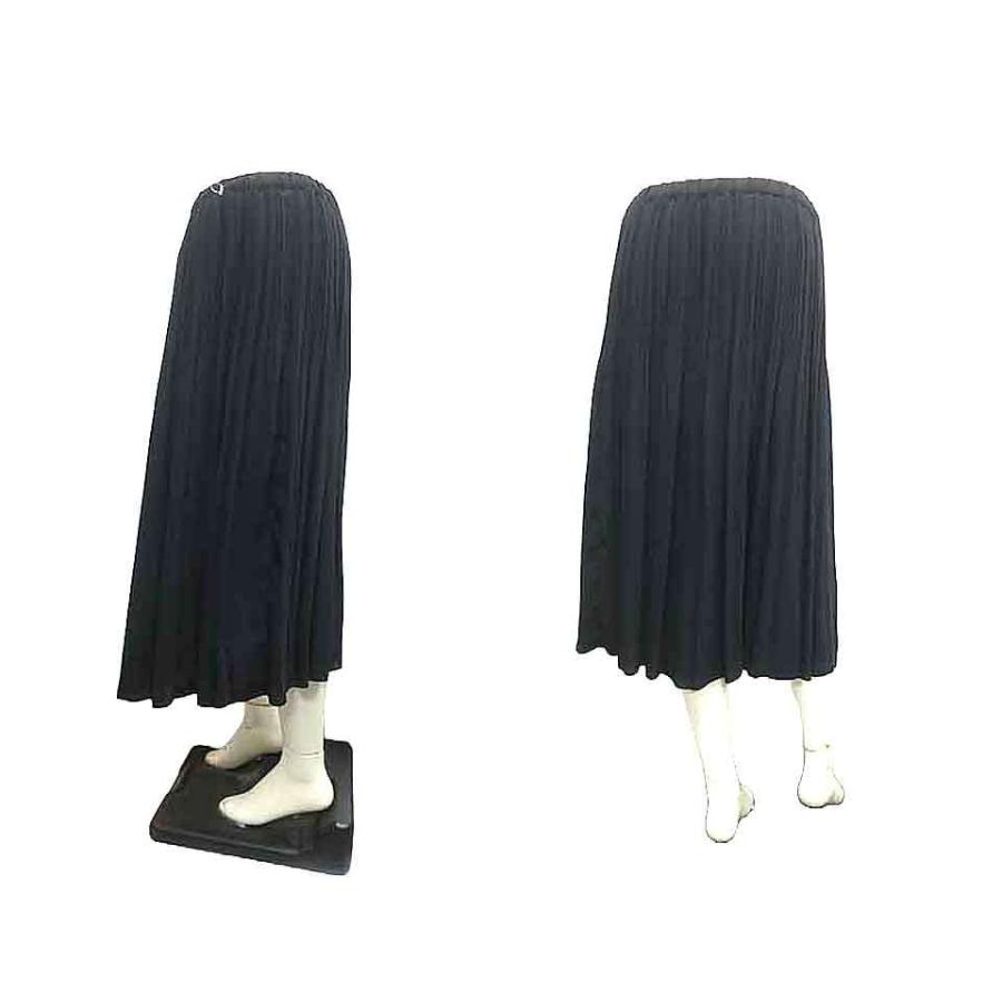 Leilian 【中古】【美品】Leilian WHITE LABEL レリアン ホワイト  