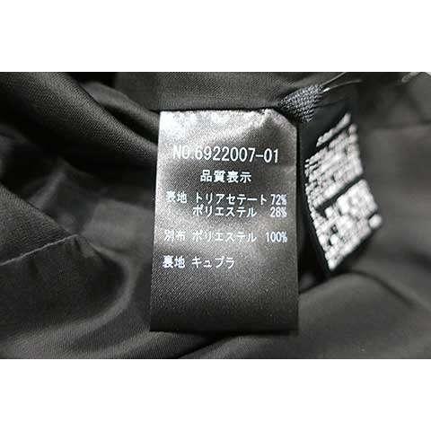 YUKI TORII（ユキ トリヰ） 【新古品】【未使用】YUKI TORII 
