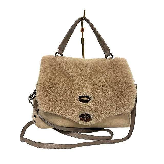 ZANELLATO（ザネラート） 【中古】ZANELLATO バッグ POSTINA バッグ  