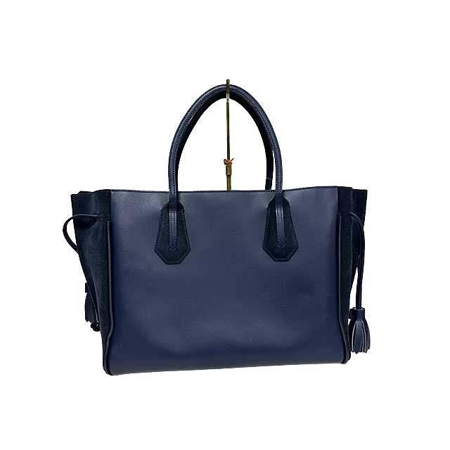 LONGCHAMP（ロンシャン） 【中古】LOMGCHAMP バッグ トートバッグ
