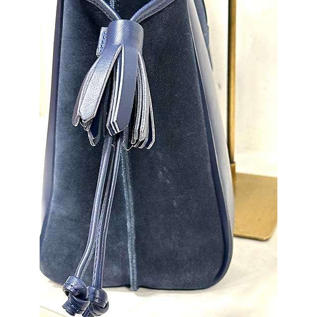 LONGCHAMP（ロンシャン） 【中古】LOMGCHAMP バッグ トートバッグ
