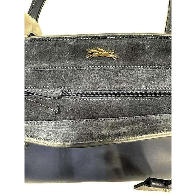 LONGCHAMP（ロンシャン） 【中古】LOMGCHAMP バッグ トートバッグ
