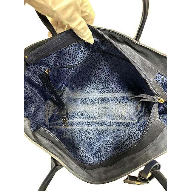 LONGCHAMP（ロンシャン） 【中古】LOMGCHAMP バッグ トートバッグ