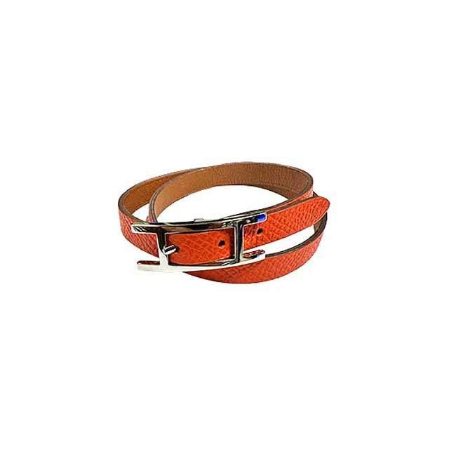 HERMES（エルメス） 【中古】HERMES アクセサリー 小物 レザー
