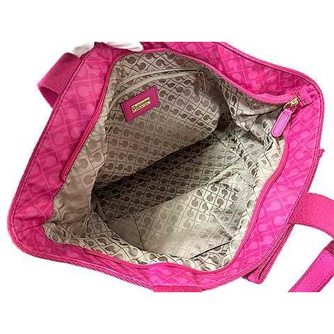 GHERARDINI 【中古】GHERARDINI ゲラルディーニ バッグ トート