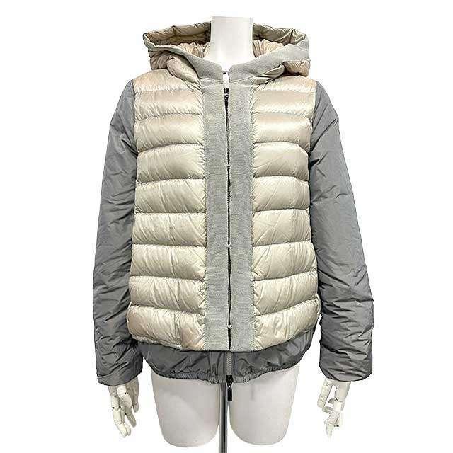 MONCLER（モンクレール） 【中古】【難あり】MONCLER ライトダウン 
