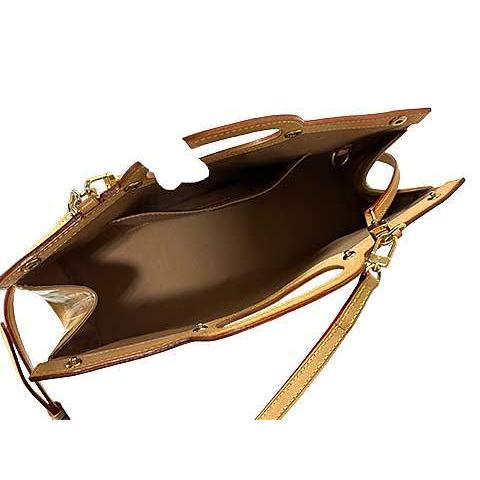 中古】LOUIS VUITTON ルイヴィトン ヴェルニ ロクスバリー