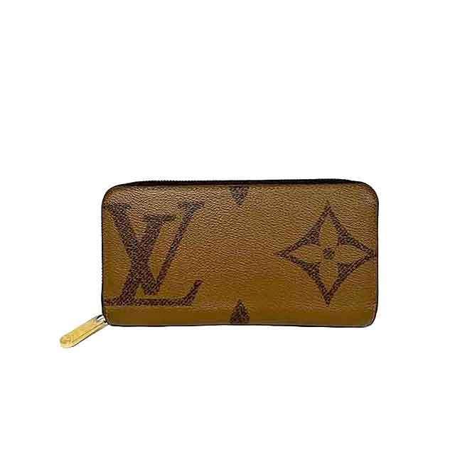 中古】LOUIS VUITTON ルイヴィトン 長財布 ジッピーウォレット M69353 
