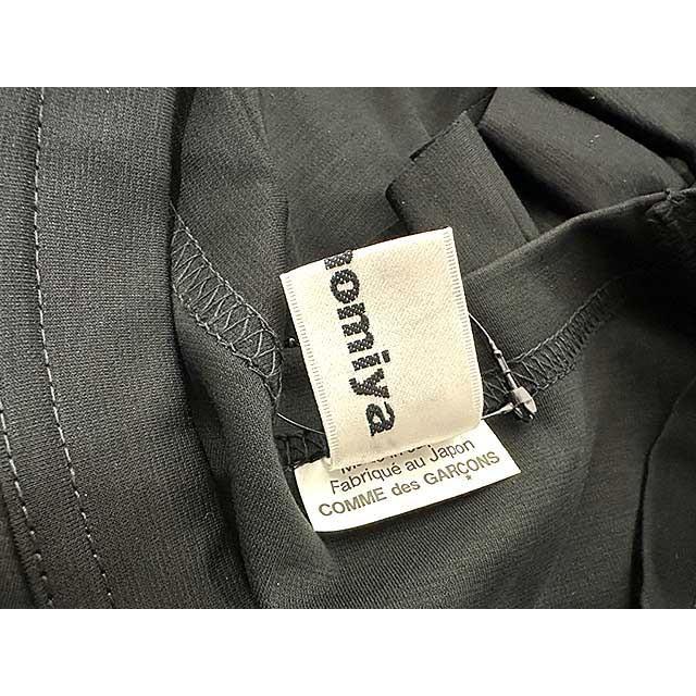 noir kei ninomiya 【中古】【美品】COMME des GARCONS コム デ