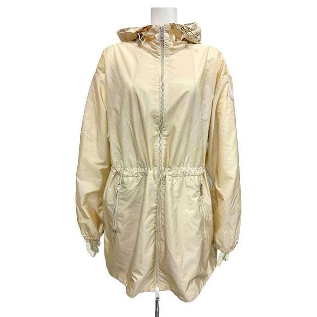 MONCLER 【中古】MONCLER モンクレール ジャケット WETE GIUBBOTTO