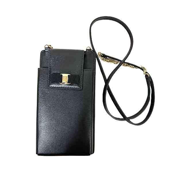 FERRAGAMO（フェラガモ） 【中古】FERRAGAMO サルヴァトーレフェラガモ