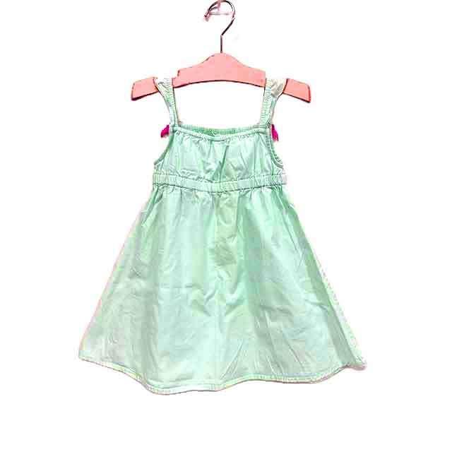 Gymboree（ジンボリー） 【中古】Gymboree 子供服 キッズ ワンピース
