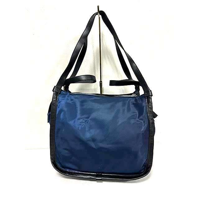 MARC JACOBS（マーク・ジェイコブス） 【中古】MARK JACOBS SPORT TOTE