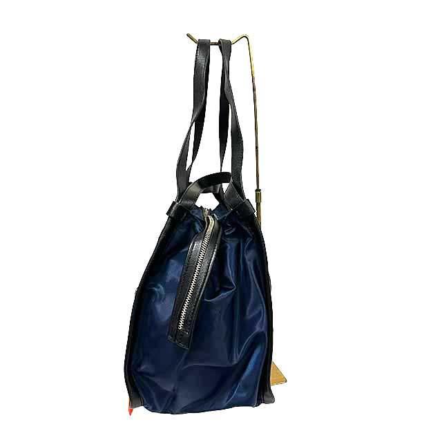 MARC JACOBS（マーク・ジェイコブス） 【中古】MARK JACOBS SPORT TOTE
