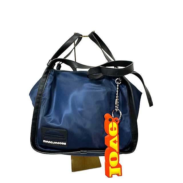 MARC JACOBS（マーク・ジェイコブス） 【中古】MARK JACOBS SPORT TOTE 