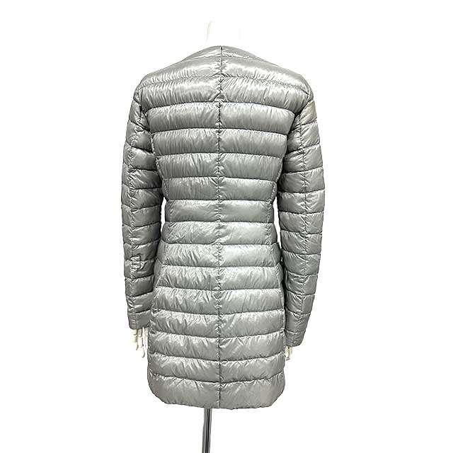 HERNO（ヘルノ） 【中古】HERNO コート リバーシブル ダウン 42サイズ 
