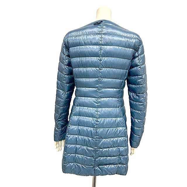 HERNO（ヘルノ） 【中古】HERNO コート リバーシブル ダウン 42サイズ 