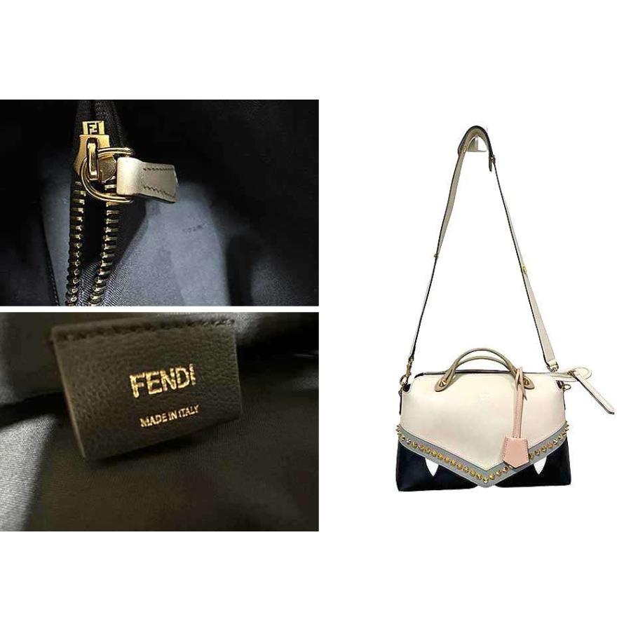 FENDI（フェンディ） 【中古】FENDI ハンドバッグ ブランド バグズ