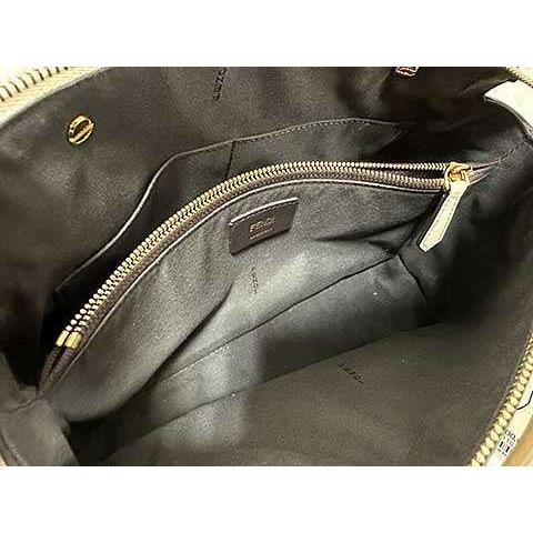 FENDI（フェンディ） 【中古】FENDI ハンドバッグ ブランド バグズ