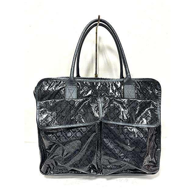 新品未使用 GHERARDINI ゲラルディーニ ソフティ トートバッグ ハンド 中古】GHERARDINI ゲラルディーニ トートバッグ ハンドバッグ ソフティ