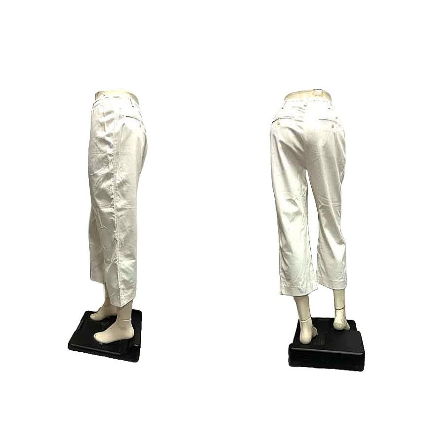 マックスマーラ　ウィークエンド　ワイドパンツ　白　42 未使用品 楽天市場】WEEKEND MAX MARA ウィークエンド マックスマーラ