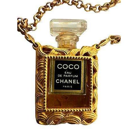 中古】CHANEL シャネル CHANEL COCO Eau de Parfum アクセサリー