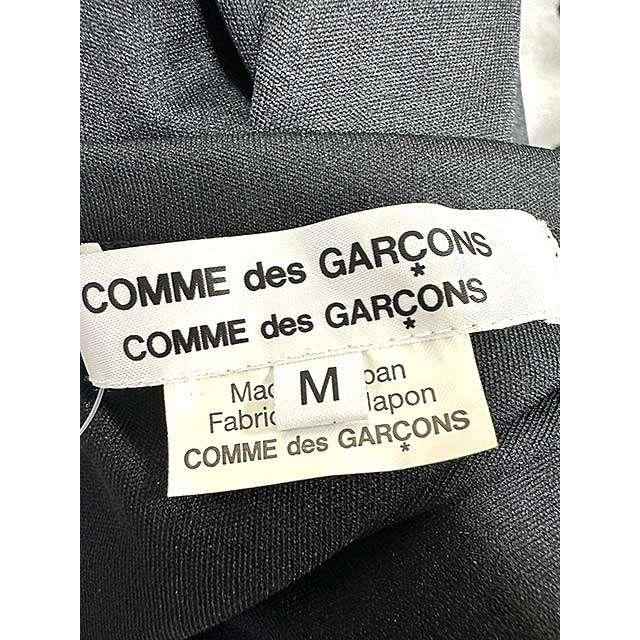 COMME des GARCONS 【中古】【美品】COMME コムデギャルソン  