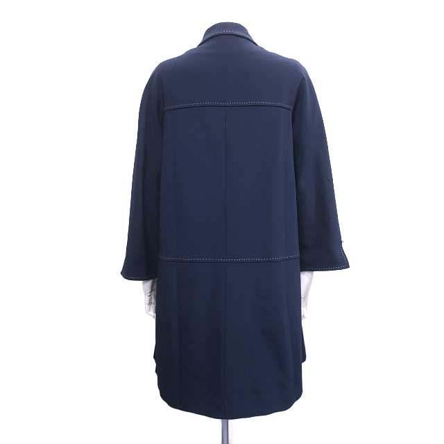 M'S GRACY（エムズグレイシー） 【中古】M'S GRACY コート ロング