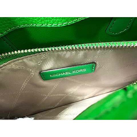 MICHAEL KORS（マイケルコース） 【中古】MICHAEL KORS バッグ 2WAY 