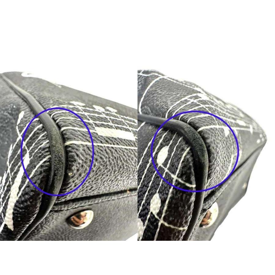 中古】ETRO エトロ バッグ ボストンバッグ オーケストラ 楽器 音楽 