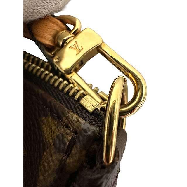 LOUIS VUITTON（ルイ・ヴィトン） 【中古】LOUIS VUITTON バッグ 
