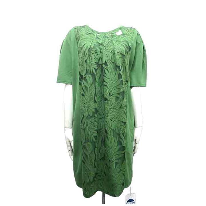 HIROKO BIS 【未使用】 【新古品】HIROKO BIS ヒロコビス ワンピース 