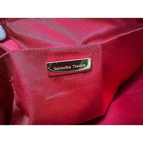 Samantha Thavasa（サマンサタバサ） 【中古】【美品】Samantha