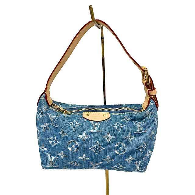 LOUIS VUITTON（ルイ・ヴィトン） 【中古】LOUIS VUITTON モノグラム 
