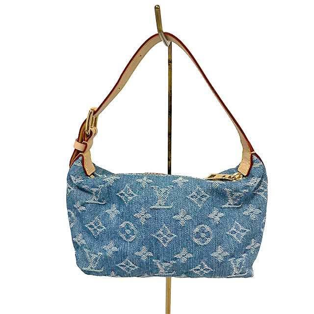LOUIS VUITTON（ルイ・ヴィトン） 【中古】LOUIS VUITTON モノグラム