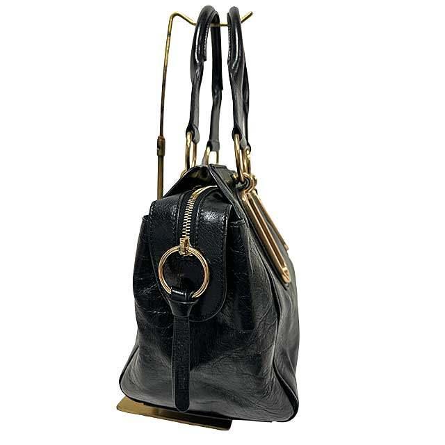 SEE BY CHLOE（シーバイクロエ） 【中古】SEE BY CHLOE ハンドバッグ 