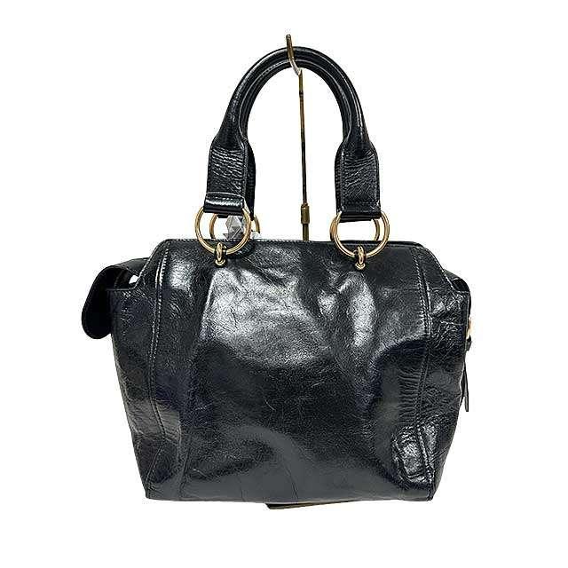 SEE BY CHLOE（シーバイクロエ） 【中古】SEE BY CHLOE ハンドバッグ 