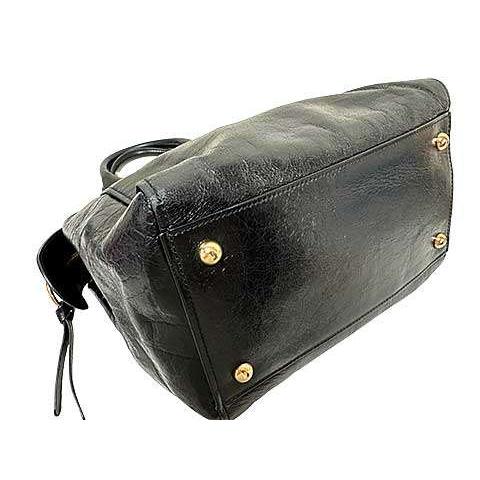 SEE BY CHLOE（シーバイクロエ） 【中古】SEE BY CHLOE ハンドバッグ 