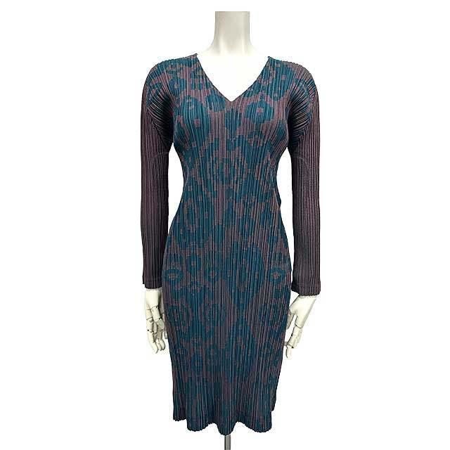 PLEATS PLEASE ISSEY MIYAKE 【中古】 プリーツ プリーズ イッセイ
